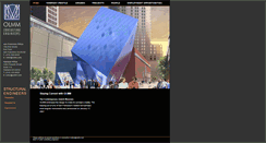 Desktop Screenshot of olmm.com